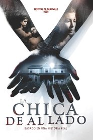 Imagen de La chica de al lado