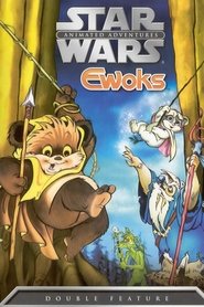 Film Star Wars: Aventures Animées - Contes de la Forêt d'Endor streaming VF complet