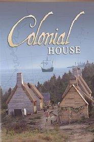 Poster of Colonial House