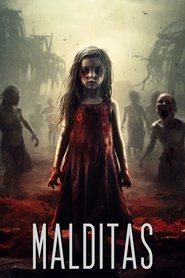 Imagen de Malditas
