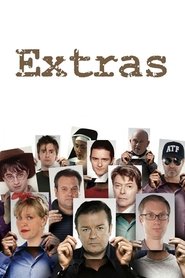 Poster of Extras