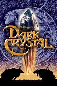 Dark Crystal 1982