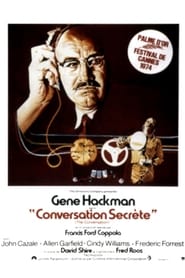 Conversation secrète 1974