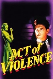 Imagen de Acto de violencia