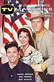 Poster of The Americans
