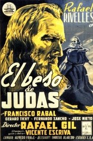 Film El beso de Judas streaming VF complet