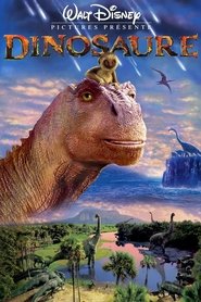 Film Dinosaure streaming VF complet
