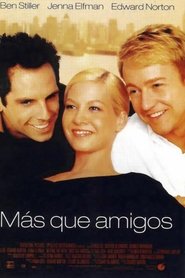 Imagen de Más que amigos