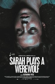 Sarah Plays a Werewolf