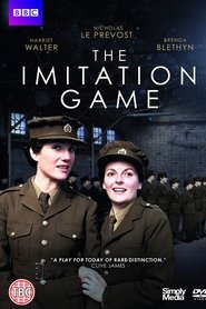 Film The Imitation Game streaming VF complet