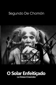 Film La maison ensorcelée streaming VF complet