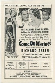 Film Come On, Marines! streaming VF complet
