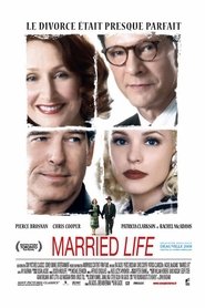 Film Married Life streaming VF complet