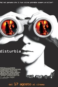 Disturbia 2007