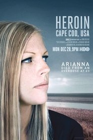 Heroin: Cape Cod, USA