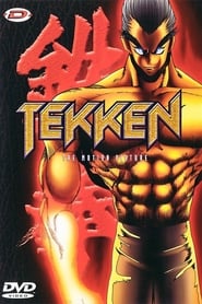 Film Tekken: The Motion Picture streaming VF complet