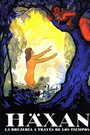 Imagen de La brujería a través de los tiempos