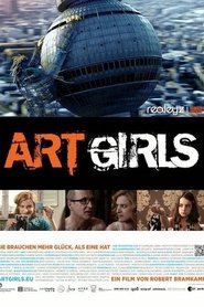 Film Art Girls streaming VF complet