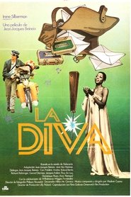Imagen de La diva