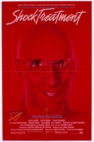 Film Shock Treatment streaming VF complet