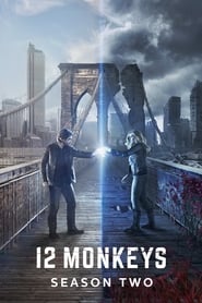 Film 12 Monkeys streaming VF complet