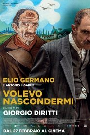 Film Volevo nascondermi streaming VF complet