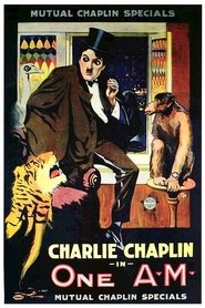 Film Charlot rentre tard streaming VF complet