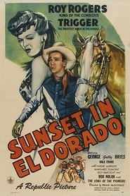 Sunset in El Dorado streaming sur filmcomplet