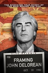 Framing John DeLorean sur extremedown