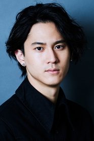 Picture of Shunsuke Takeuchi