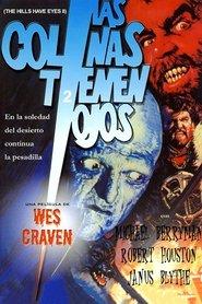 Imagen de Las colinas tienen ojos 2