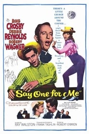 Say One for Me streaming sur filmcomplet