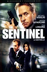 Film The Sentinel streaming VF complet