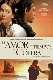 Imagen de El amor en los tiempos del cólera