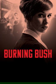 Poster of Burning Bush