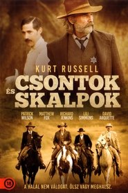 Csontok és skalpok 2015