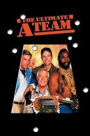 Poster of The A-Team