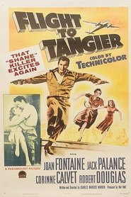Flight to Tangier