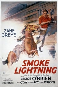 Smoke Lightning streaming sur filmcomplet
