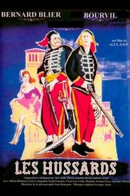 Film Les Hussards streaming VF complet
