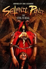 Satanic Panic streaming sur filmcomplet