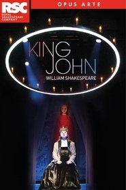 Imagen de RSC Live: King John