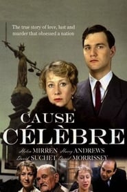 Film Cause célèbre streaming VF complet