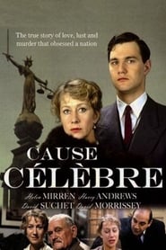 Cause célèbre streaming sur filmcomplet