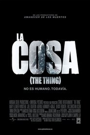 Imagen de La cosa (The Thing)