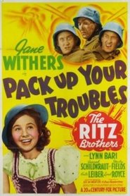 Film Pack Up Your Troubles streaming VF complet