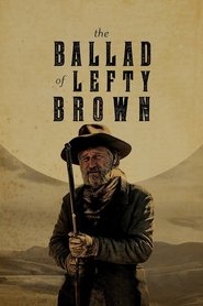 Film La Balade de Lefty Brown streaming VF complet