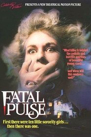 Film Fatal Pulse streaming VF complet