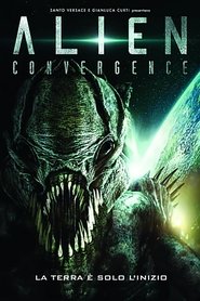 Imagen de Alien Convergence