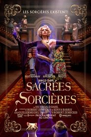 Sacrées sorcières streaming sur filmcomplet